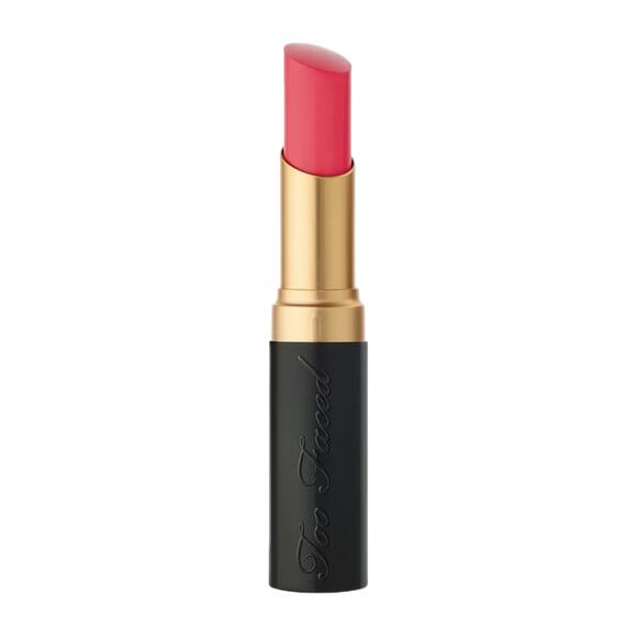 Too Faced La Matte Color Drenched Matte Lipstick - As If! NWOB - Picture 1 of 3
